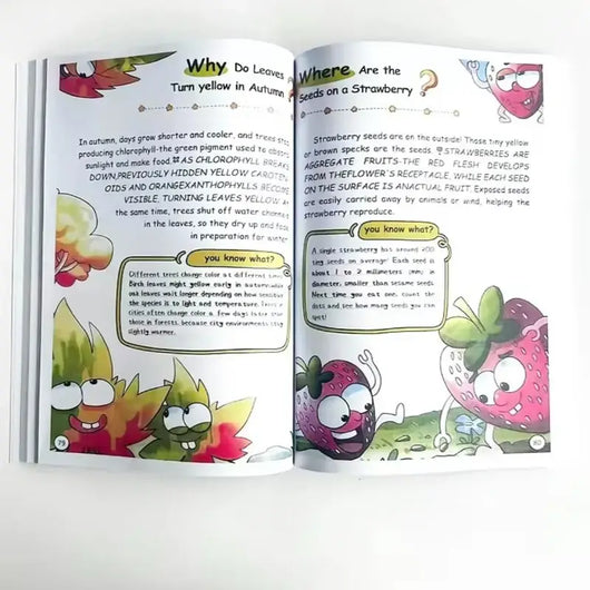 100,000 Whys: Building the Ultimate Brain for Kids (Ages 5-12)