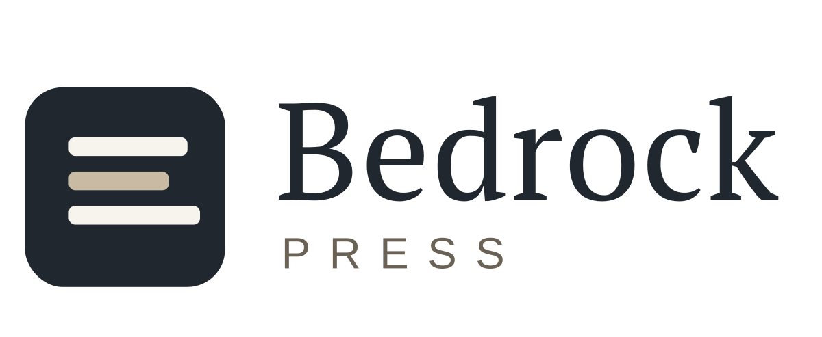 Bedrock Press